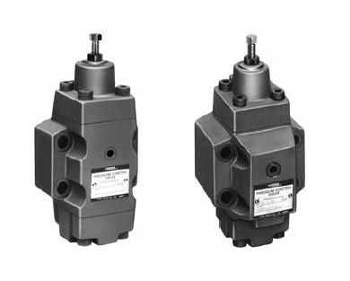 Pressure Control Valves