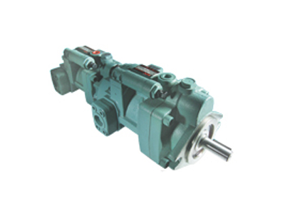 HGP Piston Pumps