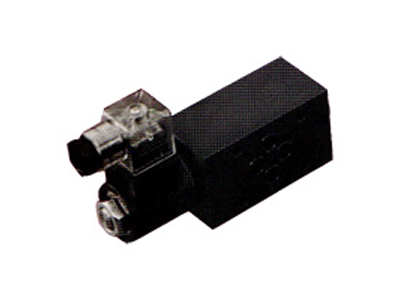 Modular Solenoid Check Valves