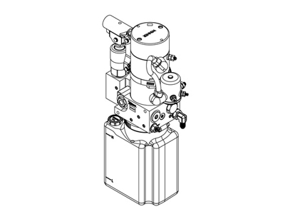 WL-214 WHEEL-CHAIR or CARGO Series