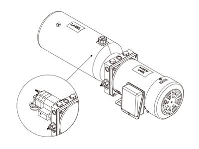 W85 Double-Pumps Series