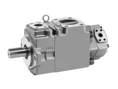 Yuken Vane Pumps