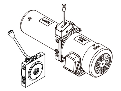 Hydraulic Power Packs