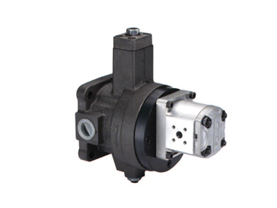 CML Vane Pumps