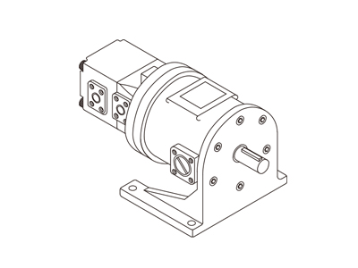 KCL Vane Pumps