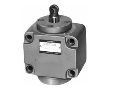 Youken Flow Control Valves