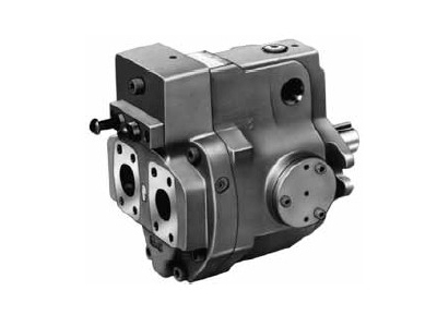 Yuken Piston Pumps