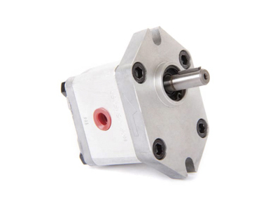 Gear Pumps