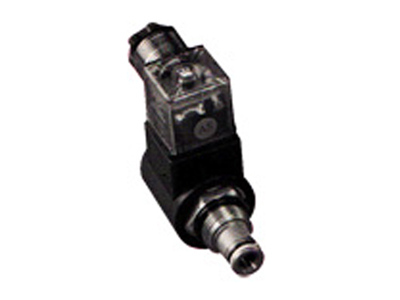 Cartridge Solenoid Check Valves