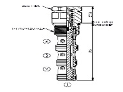 Cartridge Valves