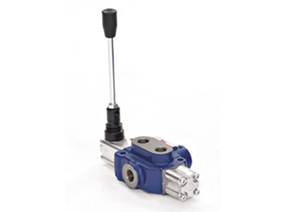 Monoblock Directional Control Valves