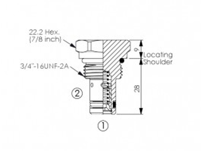 Winner Flow Control Valves