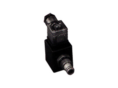 Solenoid Double Check Valves