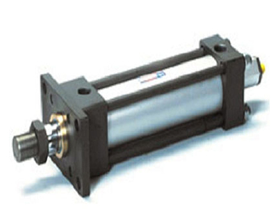 Hydraulic Cylinder