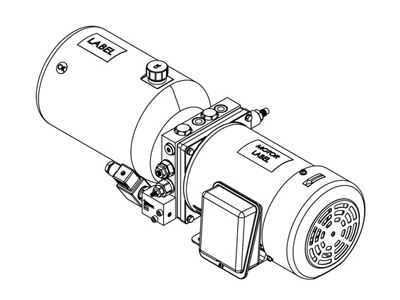 W82 DOCK-Leveler Series