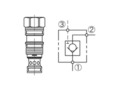 DTL Directional Control Valves