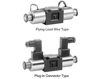 Control Valves